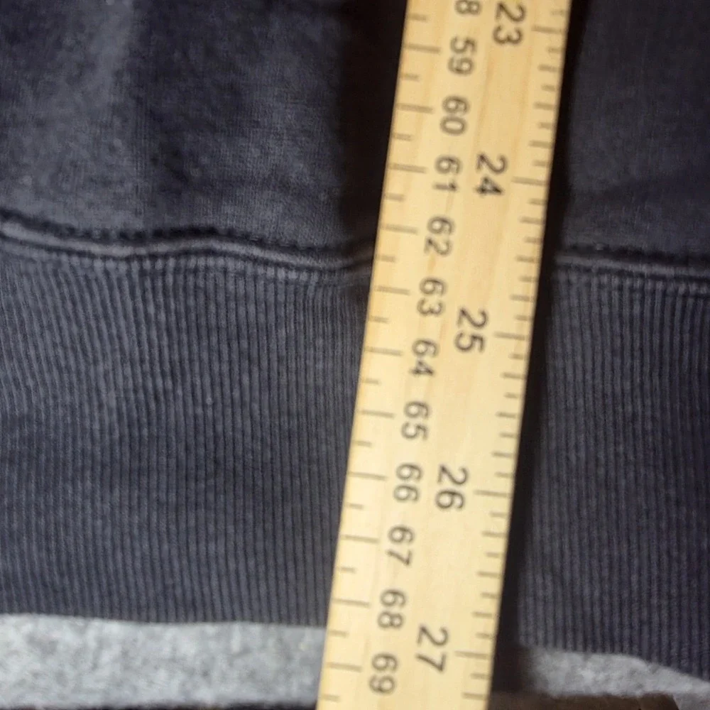Vintage Kansas City Chiefs Crewneck Sweatshirt Medium F1